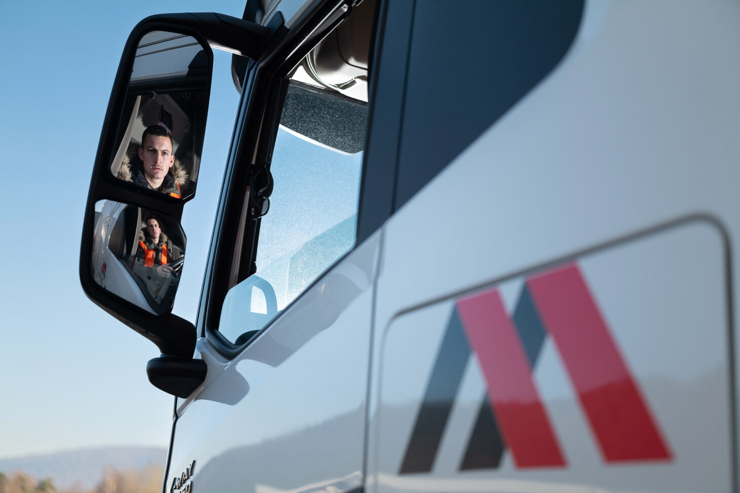 5 Raisons De Travailler Pour Le Groupe Mauffrey Transport