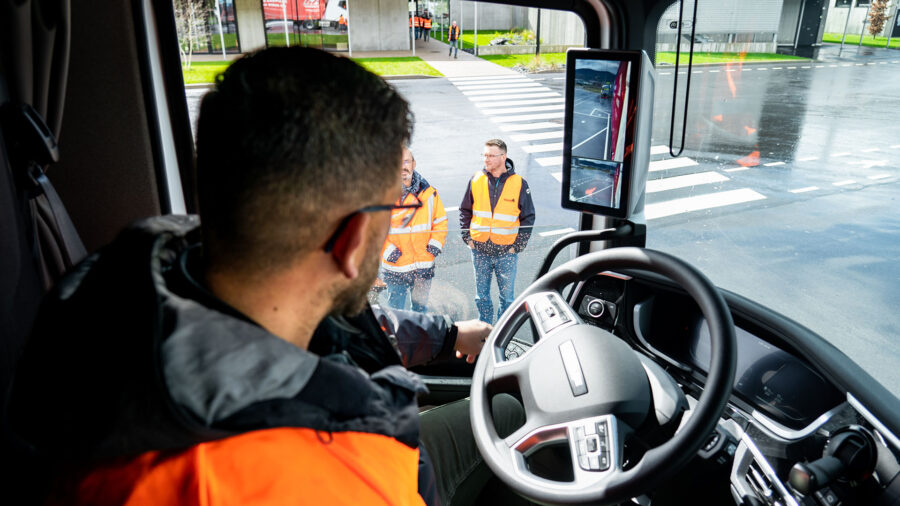 Un Renouvellement De Connaissances Pour Nos Conducteurs R F Rents Au